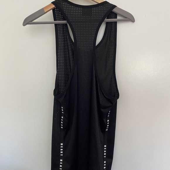 Angela Zhang x Ihubb long tank top - Picture 3 of 4